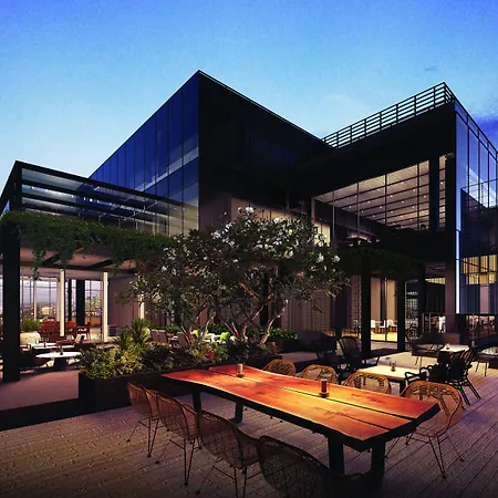 Park Hyatt Jakarta-3
