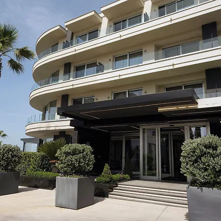 Hotel & Resort Tre Fontane Luxury-3