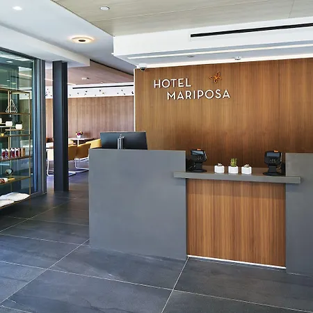 Hotel Mariposa-3