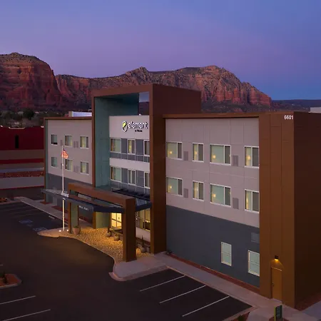 Element By Marriott Sedona-2