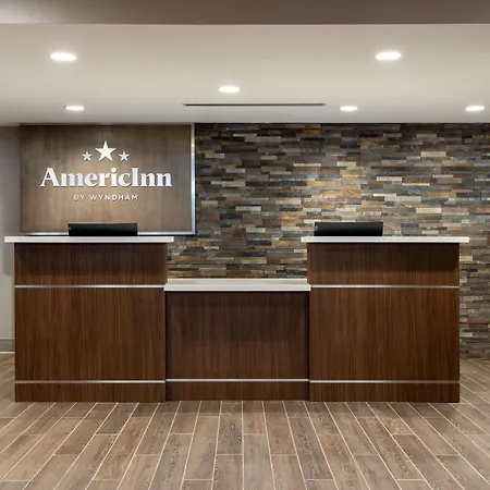 Americinn By Wyndham San Angelo-3