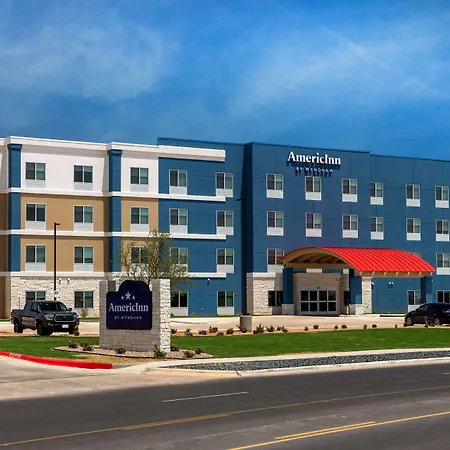 Americinn By Wyndham San Angelo-2