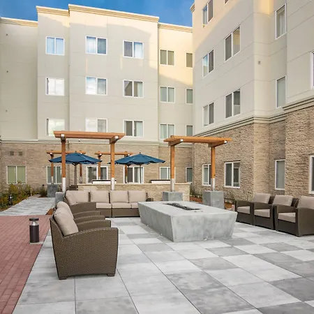 Fairfield Inn & Suites By Marriott San Jose North/Silicon Valley-2
