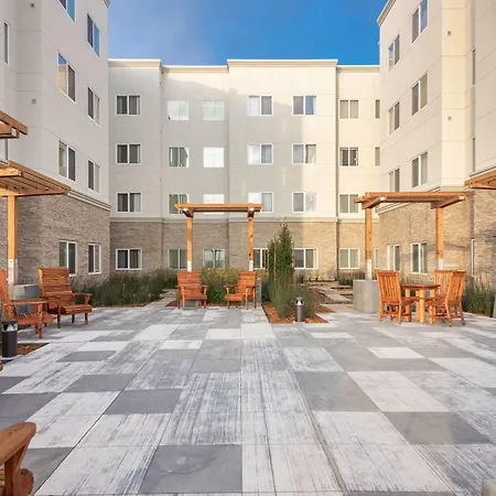 Fairfield Inn & Suites By Marriott San Jose North/Silicon Valley-3