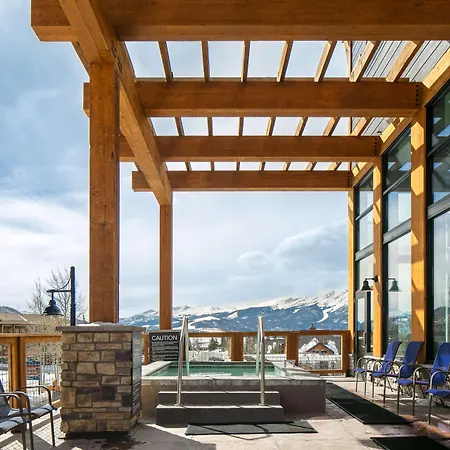 Homewood Suites By Hilton Dillon-3