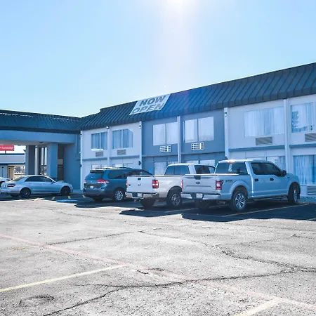 Quality Inn & Suites Sulphur Springs-2