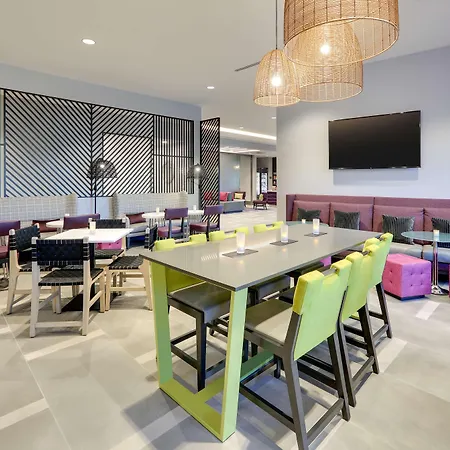 Homewood Suites By Hilton Irvine Spectrum Lake Forest-3