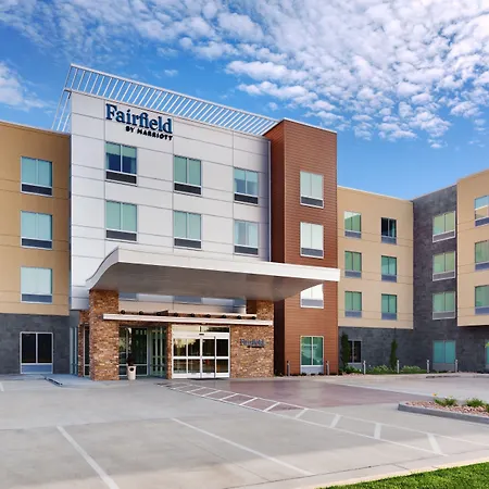 Fairfield By Marriott Inn & Suites Salt Lake City Cottonwood-3