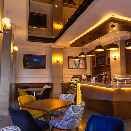 Hotel & Spa Mansion Solis By Hotsson-3