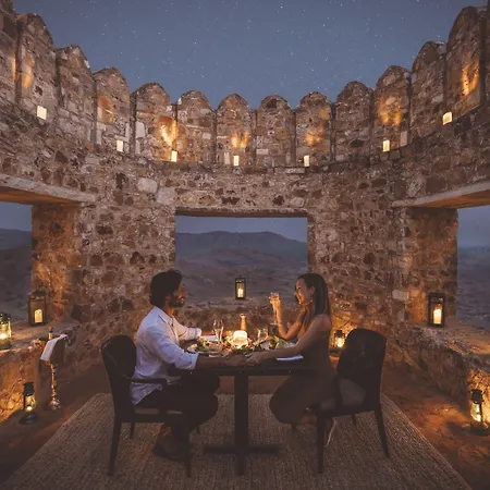 Six Senses Fort Barwara Sawai Madhopur-2