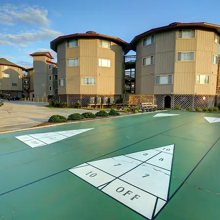 Outer Banks Beach Club-2