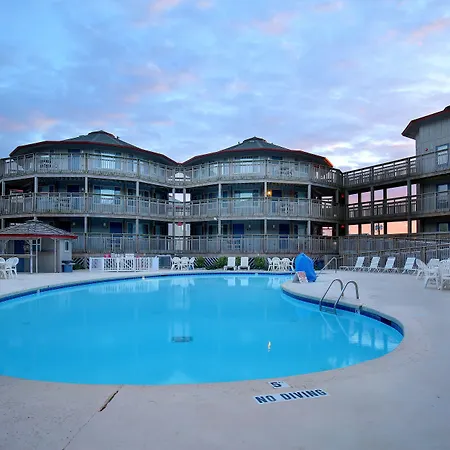 Outer Banks Beach Club-3