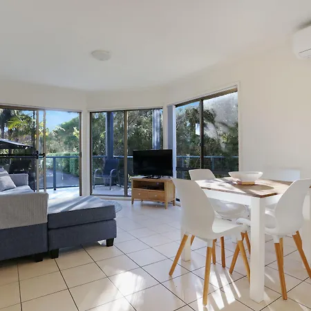 Sorrento Apartments Merimbula-2