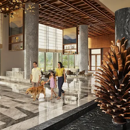 Hyatt Regency Dehradun Resort And Spa-2