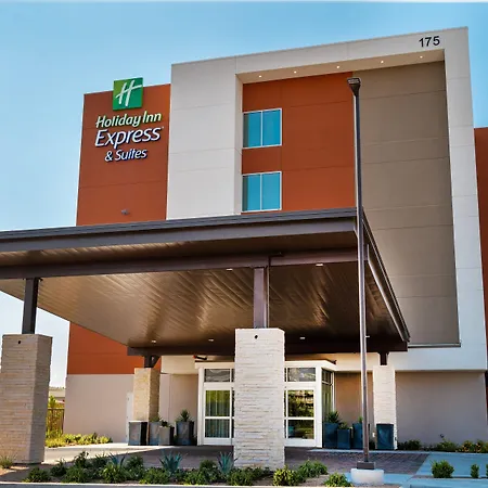 Holiday Inn Express & Suites - Las Vegas - E Tropicana By Ihg-3