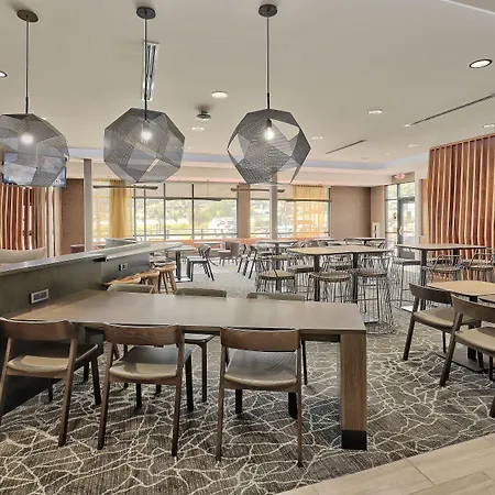 Springhill Suites Durango-2
