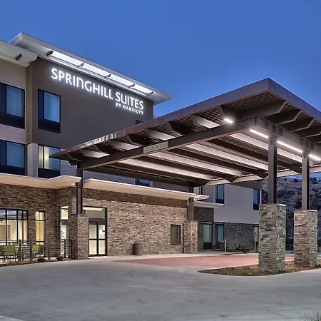 Springhill Suites Durango-3