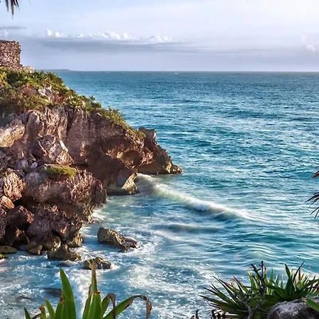 Prana Boutique Hotel Tulum-3
