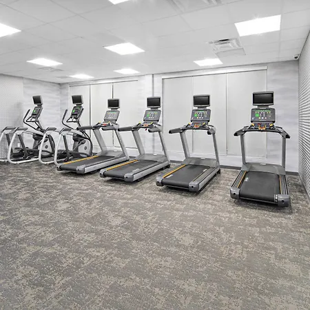 Fairfield Inn & Suites Columbus New Albany-2