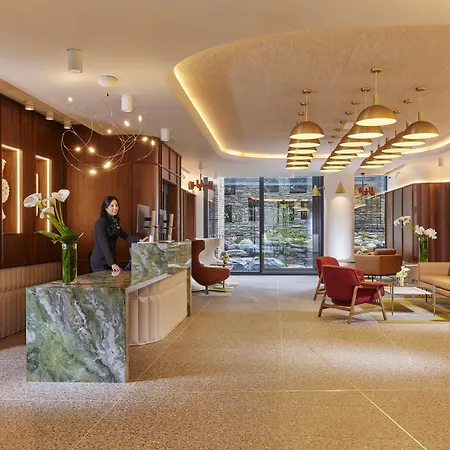 The Chancery Hotel-2