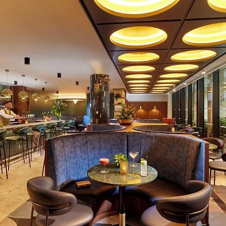 The Chancery Hotel-3