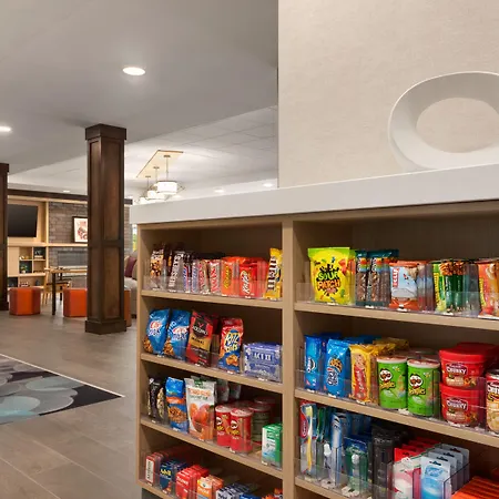Home2 Suites By Hilton Portland Hillsboro-3
