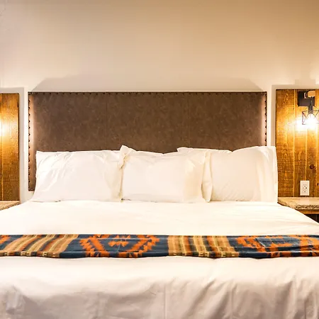 Grand Cloudcroft Hotel-3