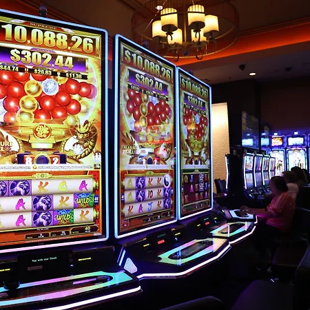 Thunder Valley Casino Resort-3