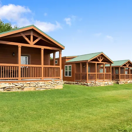 The Hideout Golf Club & Resort-3