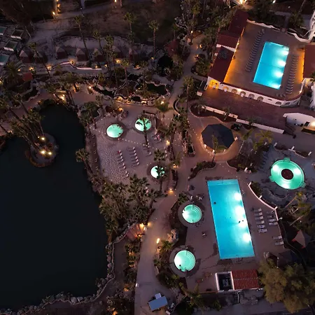 Murrieta Hot Springs Resort-3