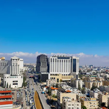 The St. Regis Amman-3
