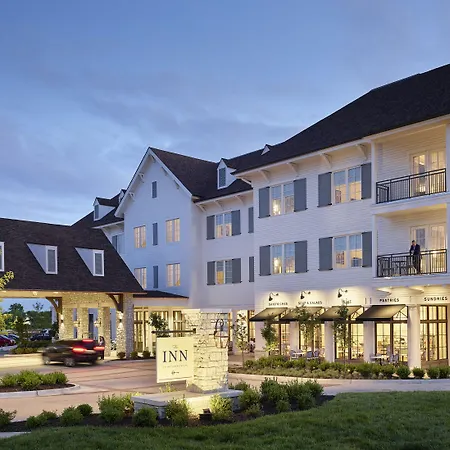The Inn At Meadowbrook-3