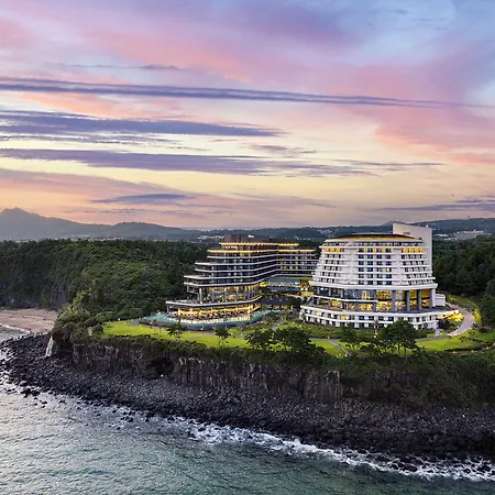 Parnas Hotel Jeju-2