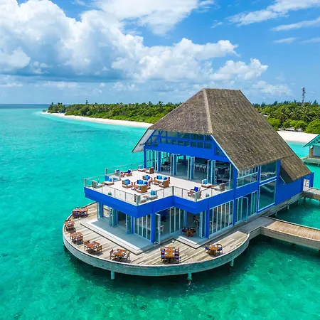 Ifuru Island Maldives-2