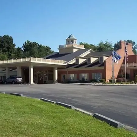 Quality Inn Radford-West Blacksburg I-81-2