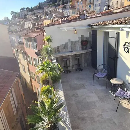 Loveroom La Garçonn'Hyeres-2