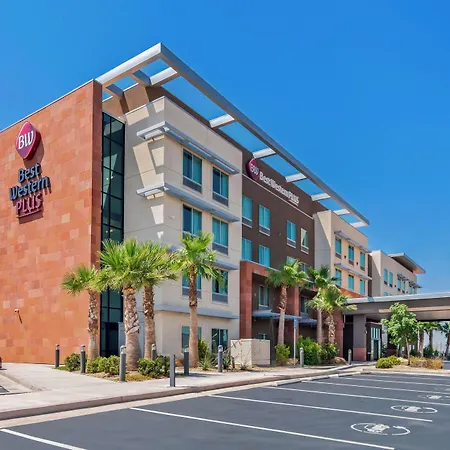 Best Western Plus Settlers Point-3