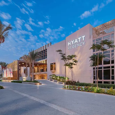Hyatt Regency Cairo West-3