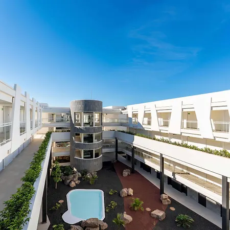 Barcelo Playa Blanca Royal Level - Adults Only-2