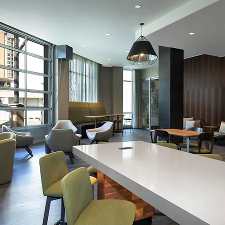 Courtyard By Marriott Nanaimo-3