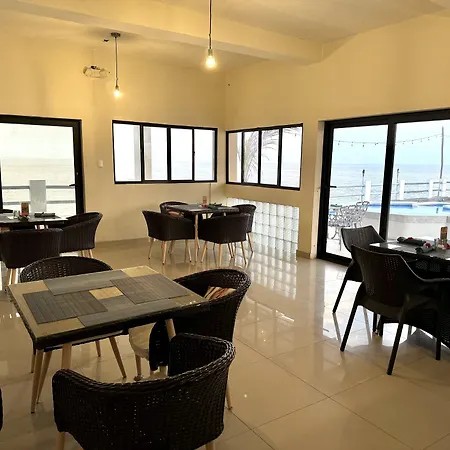 Paradise Surf Hotel-2