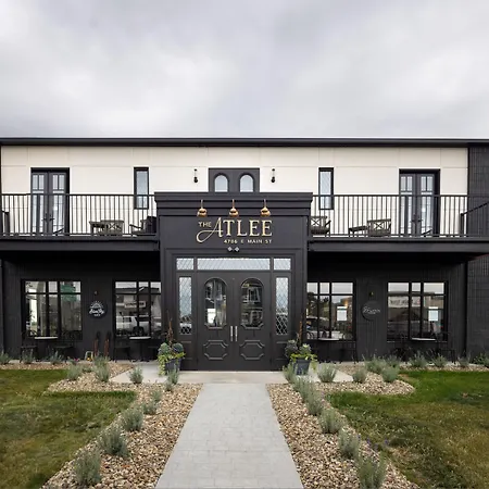 The Atlee Suites-3