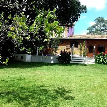 Pousada Cantim de BH-2
