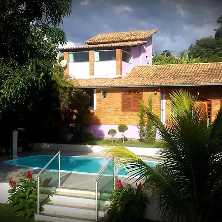 Pousada Cantim de BH-3