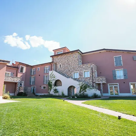 Riva Toscana Golf Resort&SPA-3