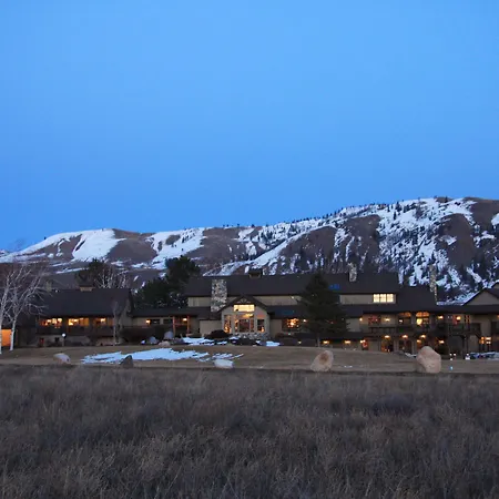 Casia Lodge And Ranch-3