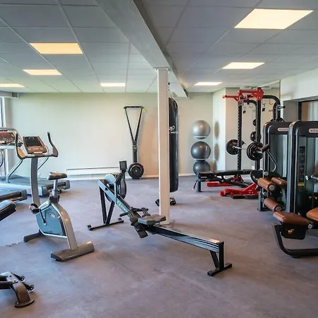 Hotell Soedra Berget-2