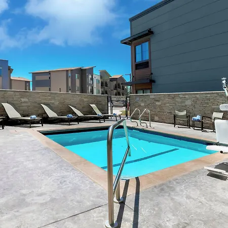 Springhill Suites By Marriott Truckee Lake Tahoe-2