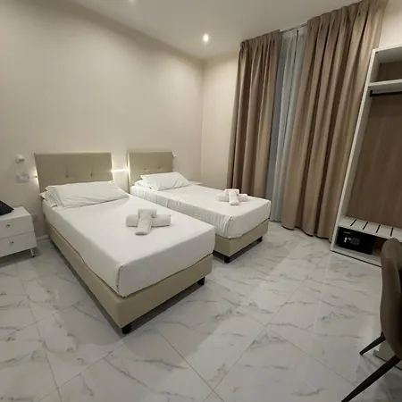 Hotel Margot-3