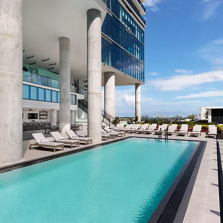 The Elser Hotel Miami - An All-Suite Hotel-3